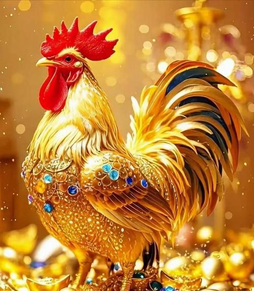 生肖鸡人贵人属相（生肖鸡人贵人属相有哪些）