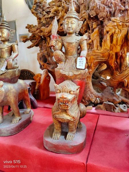 缅甸生肖都是什么属相（缅甸生肖对应的中国属相一览）