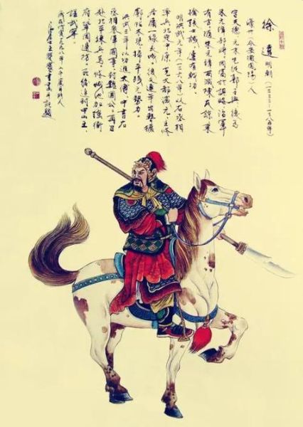 徐达属相是什么生肖（徐达属相是什么生肖？新手一看就懂）