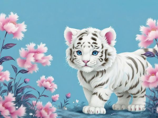 虎属相怕什么生肖（属虎最怕的生肖是谁）