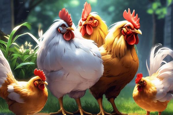 鸡生肖的贵人属相（鸡生肖的贵人属相都有谁）