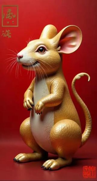 十二生肖动物属相年龄表（十二生肖年份年龄对照表2025最新版）