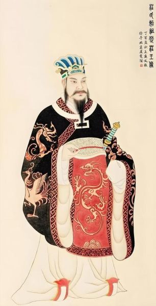 楚王什么生肖属相最好（楚王生肖属相哪个最旺）