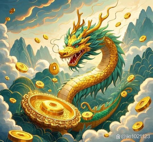 什么生肖旺属相龙（什么生肖旺属相龙的最佳搭档）