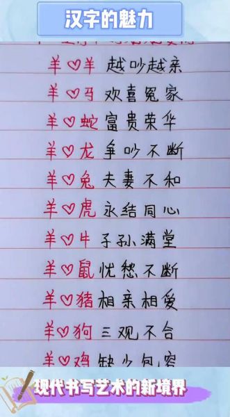 生肖羊的属相相配吗