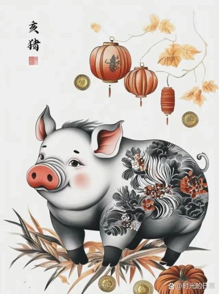李府属什么生肖属相（李府属猪的生肖大揭秘）