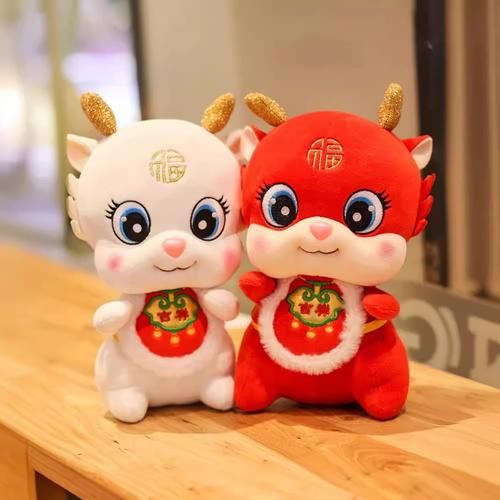 生肖龙买什么属相（生肖龙最宜佩戴的吉祥物是什么）