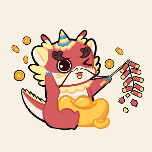 生肖龙买什么属相（生肖龙最宜佩戴的吉祥物是什么）