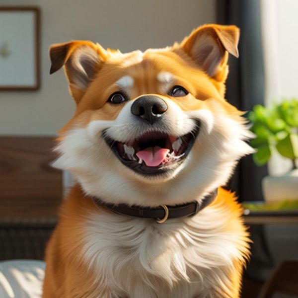 生肖属相头像狗女（属狗女生头像选什么最旺运 🐶）