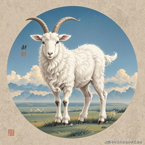 属相羊生肖运势2024（羊人2024年最该担心的运程问题）