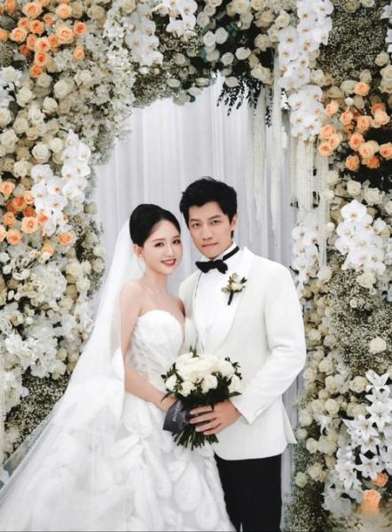 陈乔恩老公生肖属相（陈乔恩老公生肖属相到底是什么？）