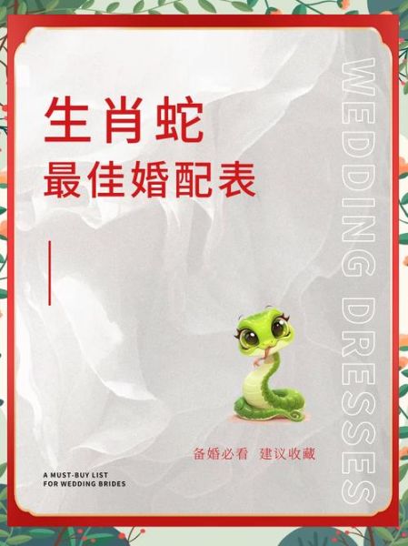 生肖蛇姻缘配对属相（生肖蛇姻缘和什么属相最合）