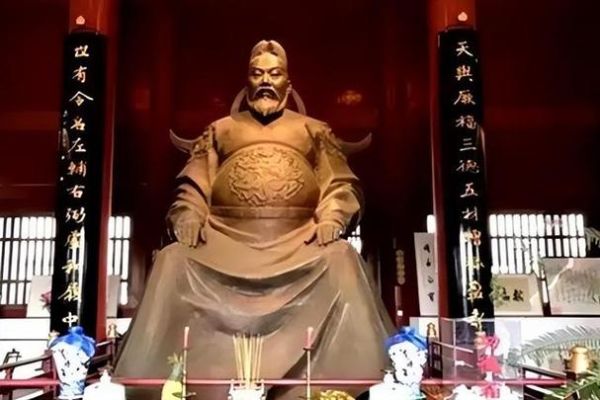 郭子仪的生肖属相（郭子仪属什么生肖？小白一分钟看懂）