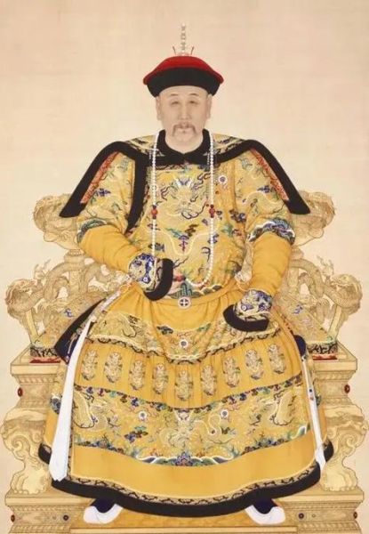 雍正属相什么生肖(雍正属相属什么生肖)