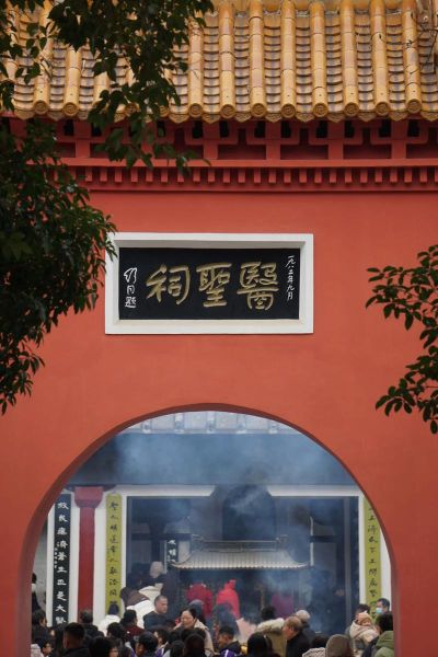 张仲景属于哪个生肖属相（张仲景属相是什么生肖）