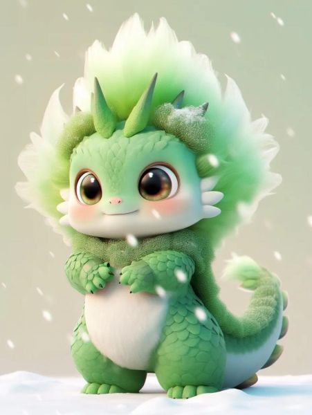 生肖龙小人属相（生肖龙的小人属相是谁？）