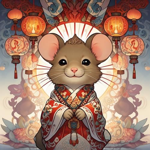 旺生肖鼠的属相（旺生肖鼠的属相是哪个？）