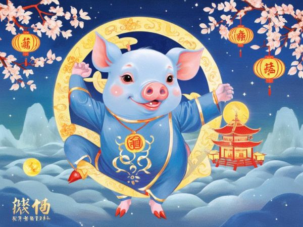 71年生肖猪的天命属相（71年生肖猪的天命属相究竟是什么？）