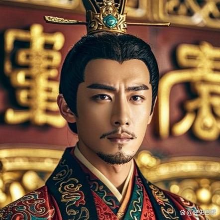 汉武帝属相生肖（汉武帝生肖属于什么 🐉）