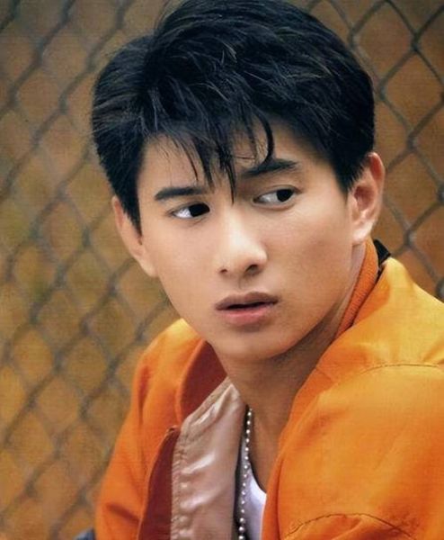 吴奇隆属啥生肖属相