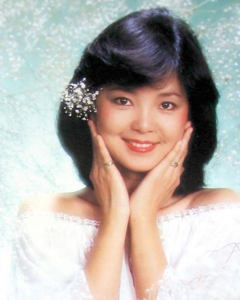 邓丽君属相属什么生肖（邓丽君属什么生肖 ❀ 小白一查就懂）