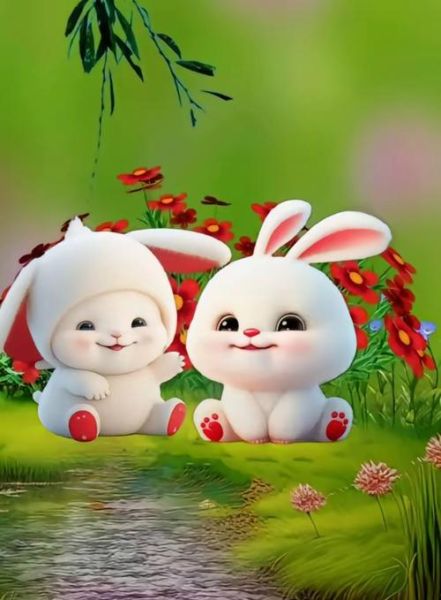 生肖属兔女生什么属相（生肖属兔女生婚配最佳属相是谁？）