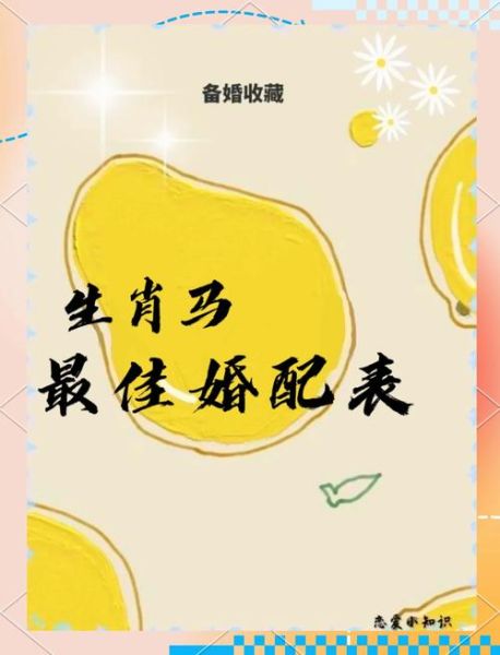 生肖马啥属相最好呢（生肖马最合的属相是哪位？）