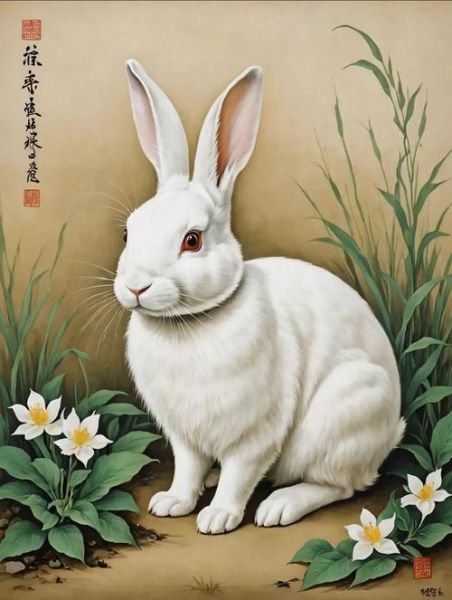 杜维明属什么生肖属相（杜维明什么生肖🐰）