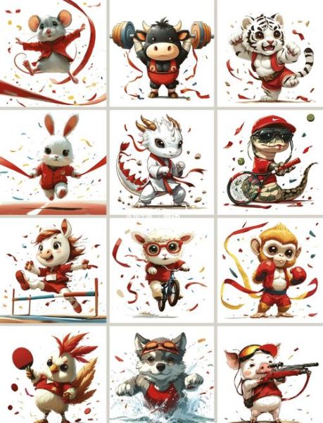 拔山举鼎形容一生肖属相（拔山举鼎是什么动物生肖）