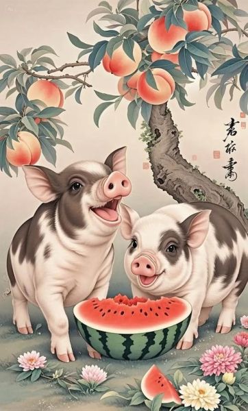 首富生肖属相（中国首富生肖排行榜：谁是属猪的富豪首富？）