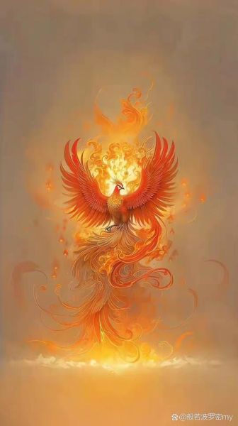 凤凰于飞属相什么生肖（凤凰于飞属什么生肖？快速看懂！）