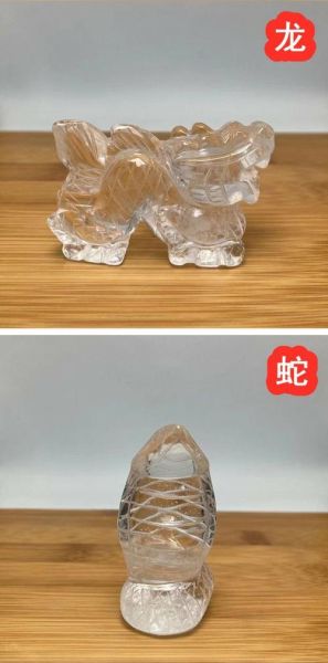 生肖属相摆件大全(生肖属相摆件怎么选才最吉利?小白入门避坑指南💡)