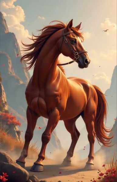 大马什么生肖属相（大马什么生肖属相是属马的吗？）