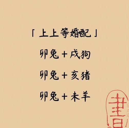 生肖兔婚配忌什么属相