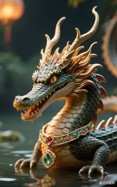 鳄鱼代表什么生肖属相呢（鳄鱼到底属于哪个生肖？）