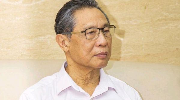 钟南山生肖属相是（钟南山生肖属相是什么）