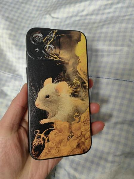 生肖属相金属手机壳（生肖金属手机壳能提升运势吗？）