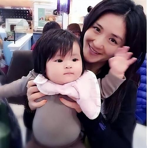 谢娜孩子什么生肖属相（谢娜孩子属什么生肖）