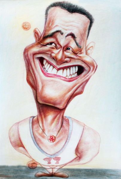 姚明的生肖属相（姚明生肖是什么）