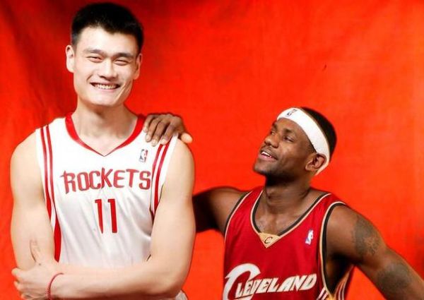 姚明的生肖属相（姚明生肖是什么）