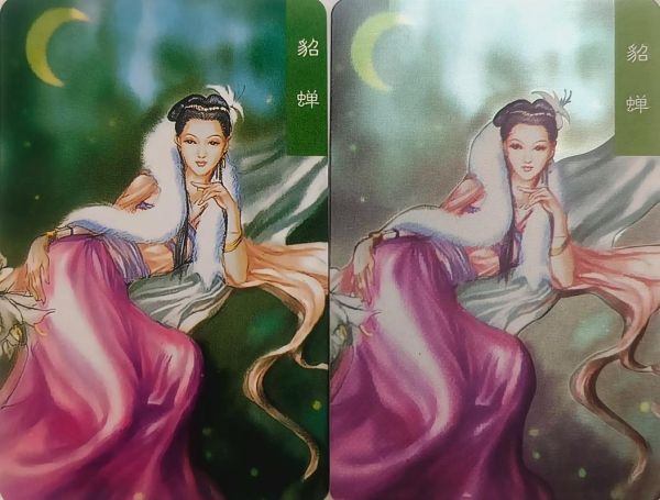 貂蝉属相是什么生肖（貂蝉属什么生肖最靠谱解读）