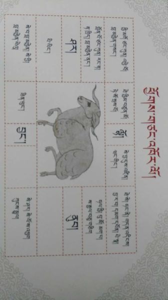 藏历算生肖属相（藏历属相怎么算才准）