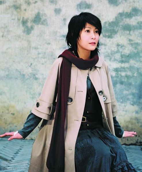 刘若英生肖属相（刘若英属什么生肖）