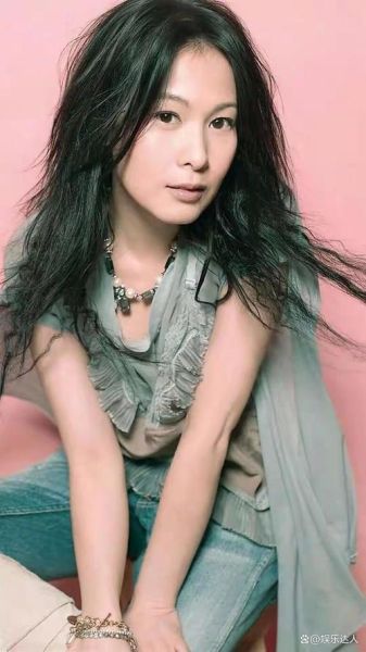 刘若英生肖属相（刘若英属什么生肖）