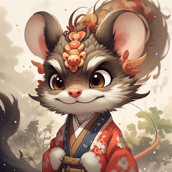 人物李斯属什么生肖属相（李斯生肖属相：鼠年）