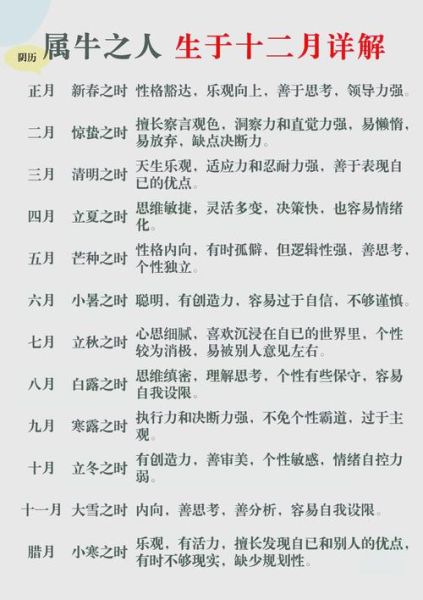 生肖牛感情最好的属相（生肖牛感情最好的属相详解）