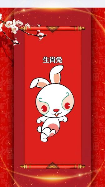 兔子属相属什么生肖