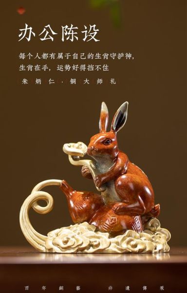 铜质生肖属相（铜质生肖属相摆件摆放指南）