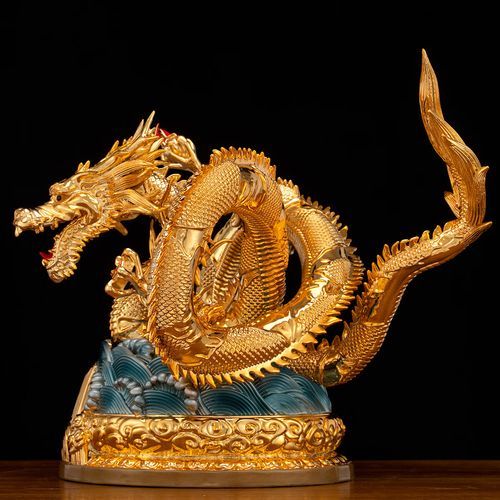 金龙属相配什么生肖（属金龙和什么生肖最合？）