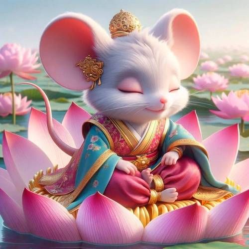 李莲花属什么生肖属相（李莲花属什么生肖？）